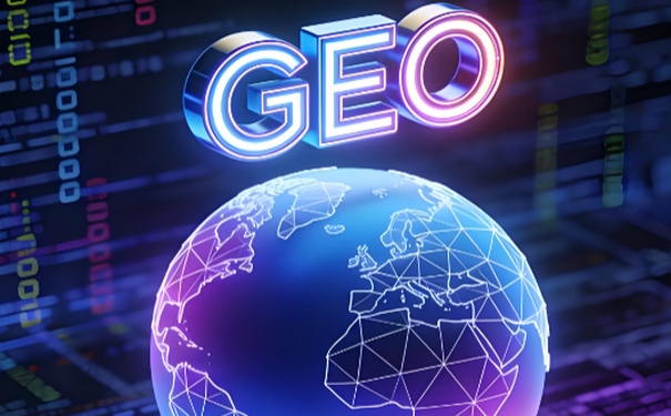 上海geo优化费用多少?预算规划与选择建议封面配图