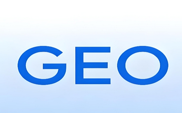 哪些垂直领域更适合GEO优化？封面配图