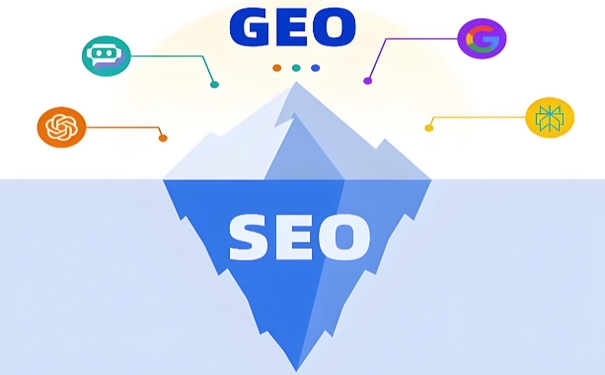有哪些常见GEO优化实施中的误区？封面配图