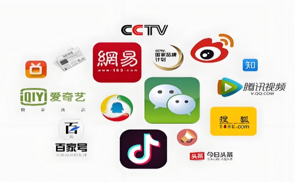 哪个自媒体平台好?抖音微信小红书平台特征详解封面配图
