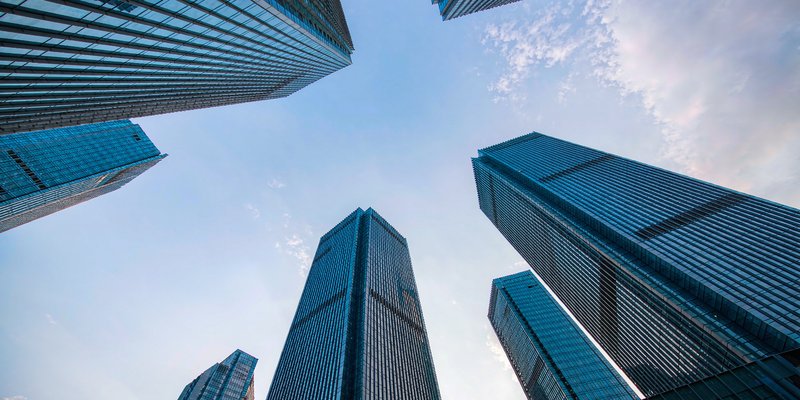 金融投资行业媒体发稿案例封面