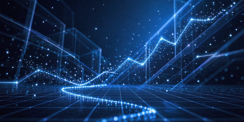 金融投资行业媒体发稿案例封面