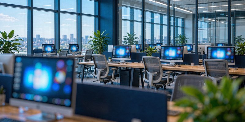 互联网科技行业媒体发稿案例封面