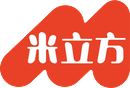 米立方