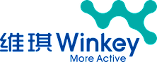 维琪 Winkey